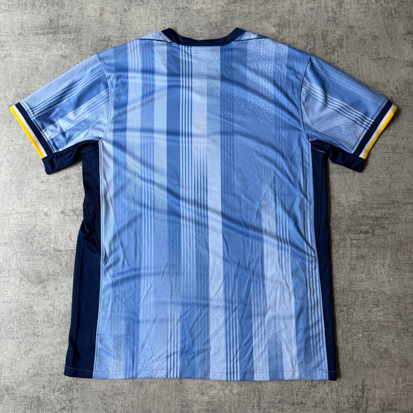 Nike Tottenham Hotspur 2024-25 Away Soccer Jersey Size L Mens -F19