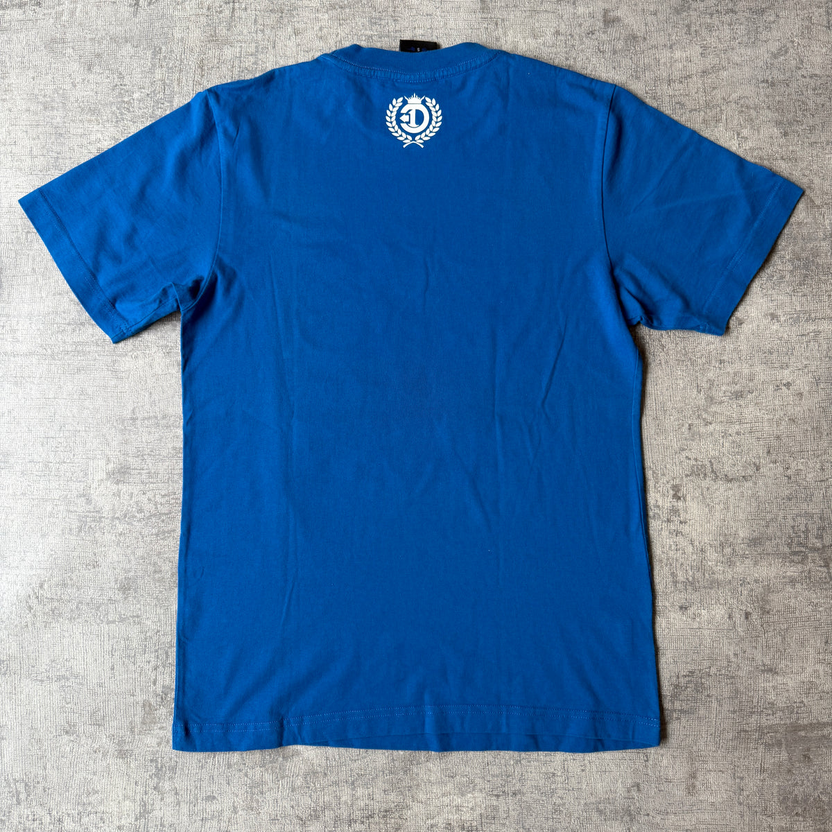 DYSE ONE Love For The Streets Y2K Graphic T-Shirt Size S Mens -E49