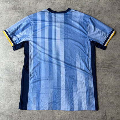 Nike Tottenham Hotspur 2024-25 Away Soccer Jersey Size L Mens                 -F19