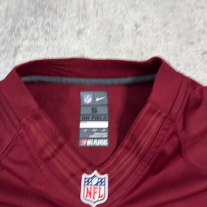 Washington Redskins NFL Jersey Size S Womens #10 2013 Griffin III           -I6