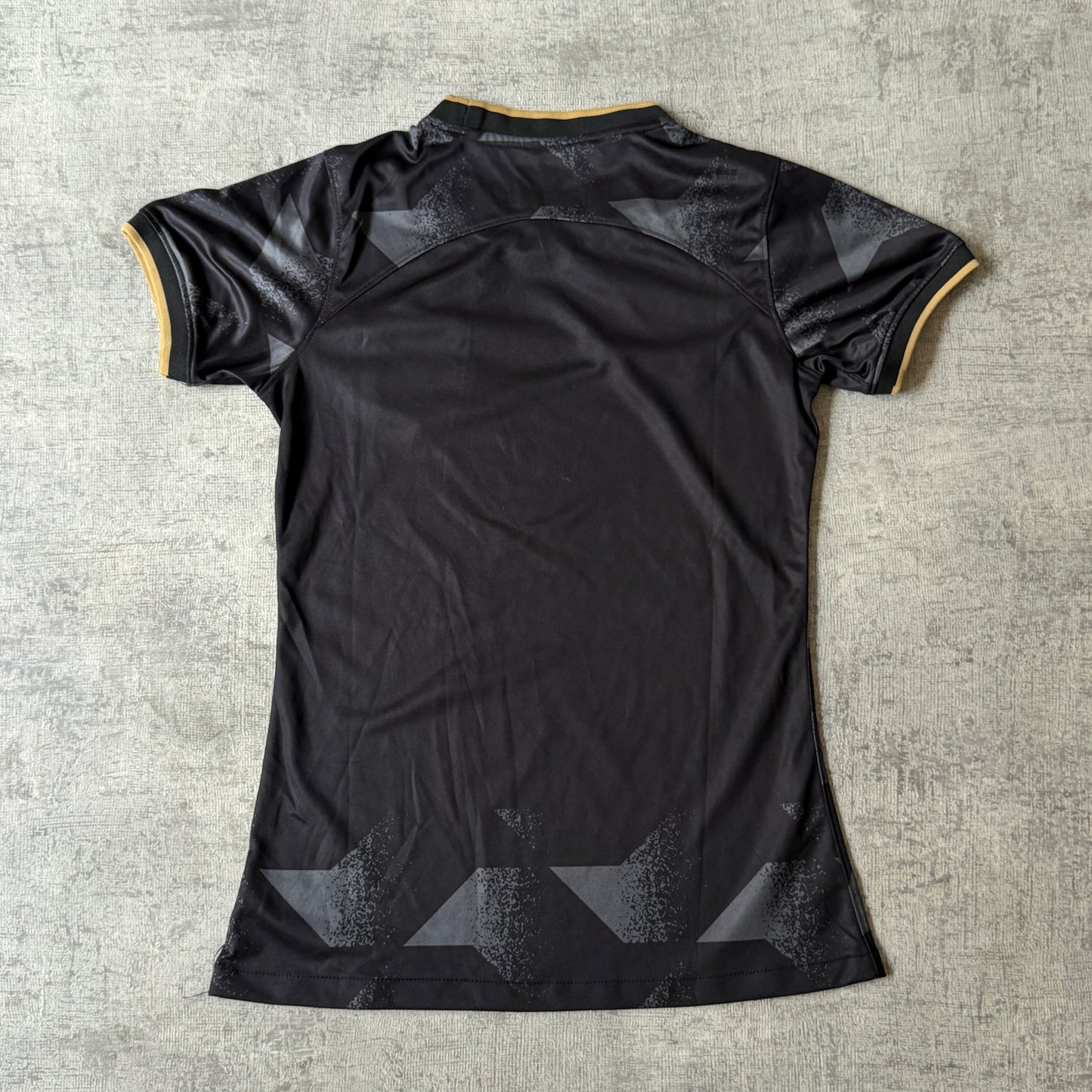 Corinthians Nike Womens Football Jersey Size M Womens                -D5