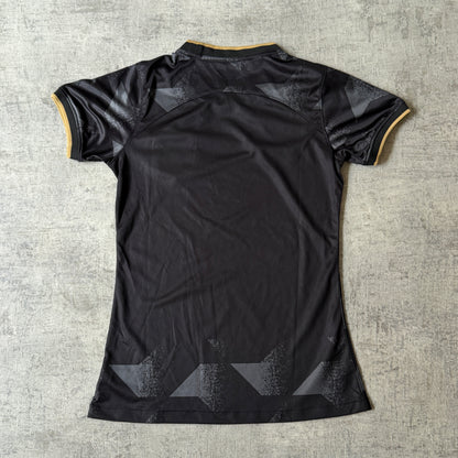 Corinthians Nike Womens Football Jersey Size M Womens                -D5