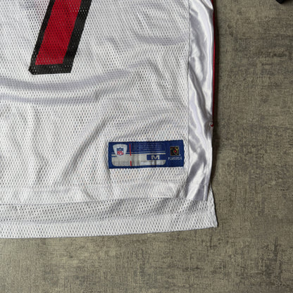 NFL Atlanta Falcons Jersey Size M Mens Vick #7      -H6