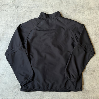 Tommy Hilfiger Golf Windbreaker Jacket Size M Mens (Detachable Arms)       -A37