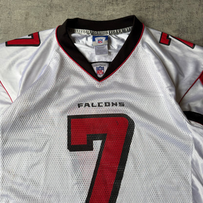 NFL Atlanta Falcons Jersey Size M Mens Vick #7      -H6