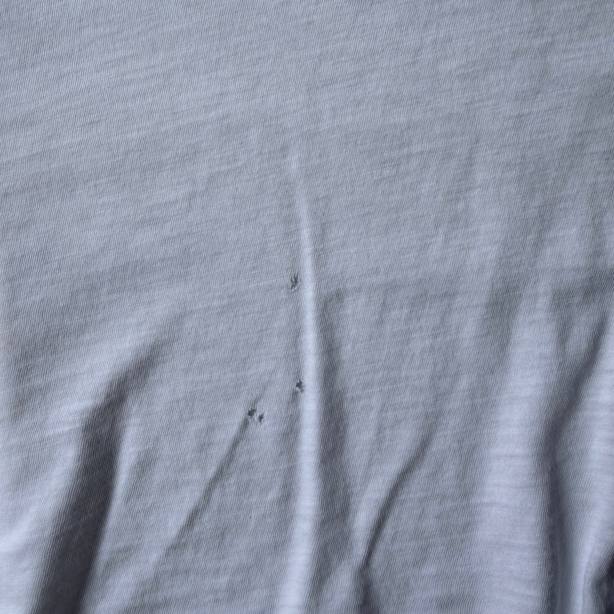Polo Ralph Lauren White Graphic T-Shirt Size S Womens RL & Co              -C43