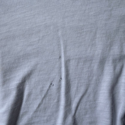 Polo Ralph Lauren White Graphic T-Shirt Size S Womens RL & Co              -C43
