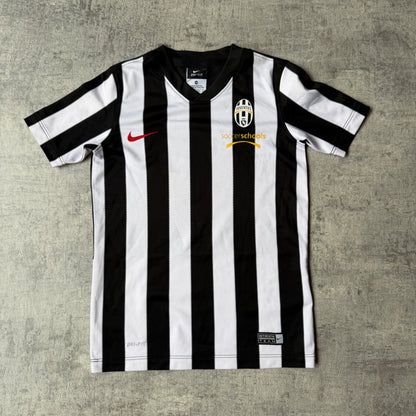 Nike Juventus Y2K Soccer Schools Soccer Jersey Size XS Womens         -G19