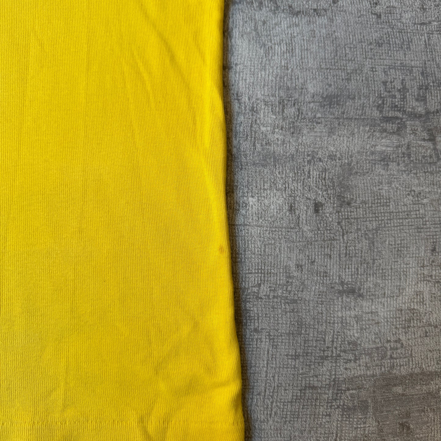 Ralph Lauren Sport Womens Y2K Yellow Top Size L V-Neck                -E60