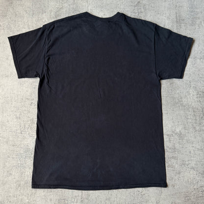 Thrasher Skate Vintage Black T-Shirt Size L Mens         -G41