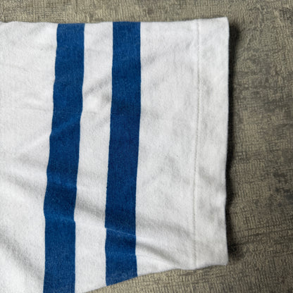 Vintage LA Dodgers MLB Levis Jersey Top Size S Mens Single Stitch      -B6