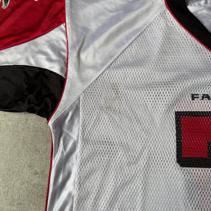 NFL Atlanta Falcons Jersey Size M Mens Vick #7      -H6