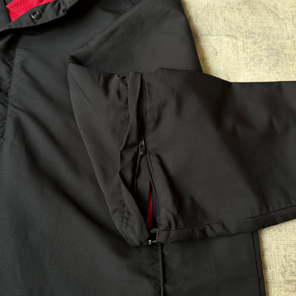 Tommy Hilfiger Golf Windbreaker Jacket Size M Mens (Detachable Arms)       -A37
