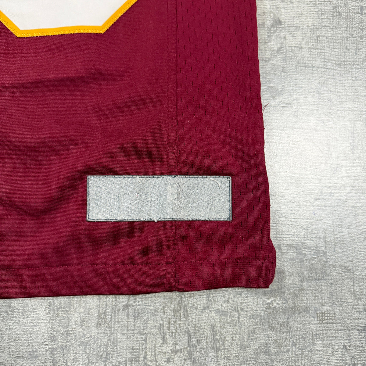 Washington Redskins NFL Jersey Size S Womens #10 2013 Griffin III           -I6