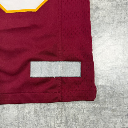 Washington Redskins NFL Jersey Size S Womens #10 2013 Griffin III           -I6