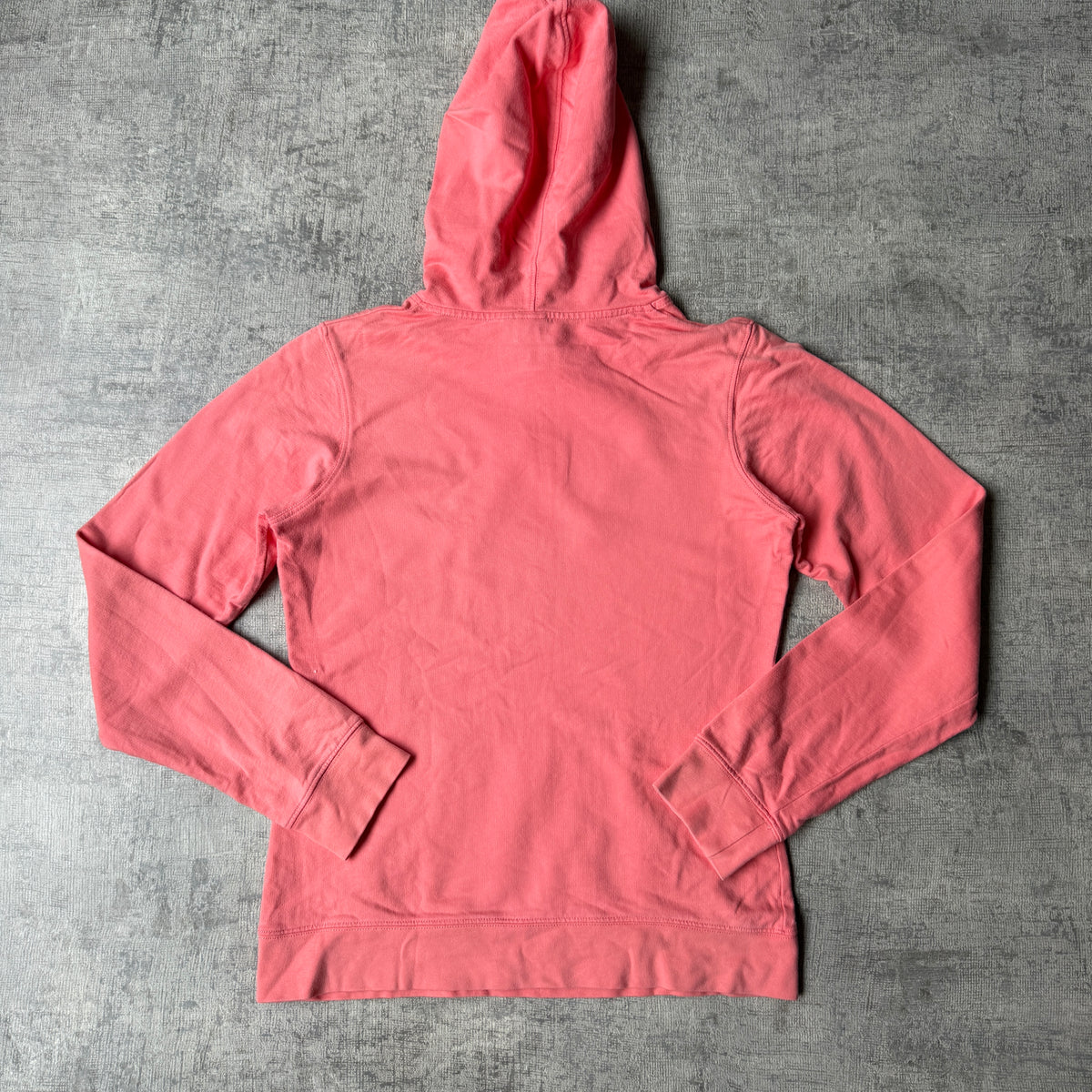 Paul Frank Y2K Pink Womens Hoodie Size S Graphic Jumper       -G30